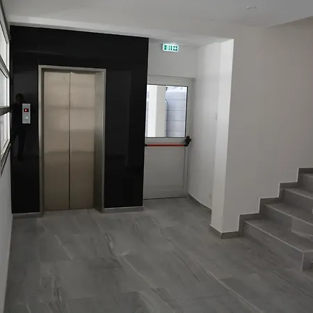 Apartman P L Panagiotis *