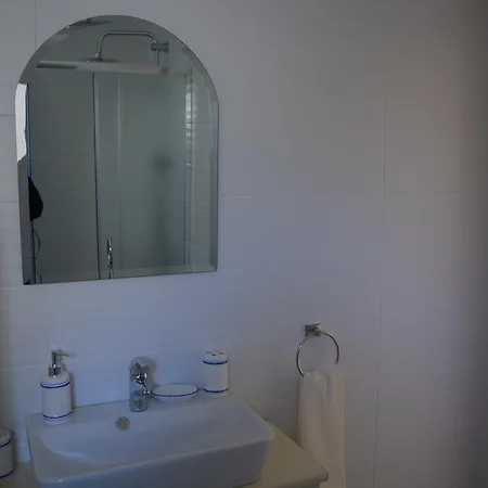 Apartman P L Panagiotis