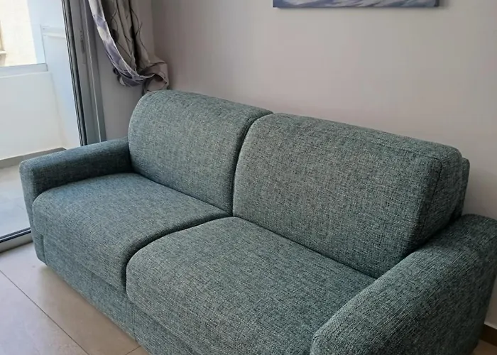 Apartman P L Panagiotis Lárnaka