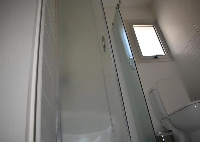 P L Panagiotis Apartman Lárnaka