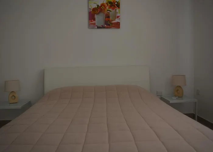 P L Panagiotis Apartman