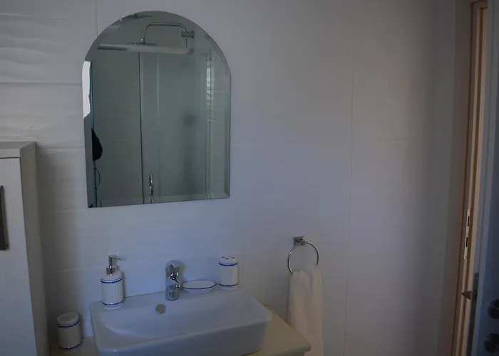 Apartman P L Panagiotis