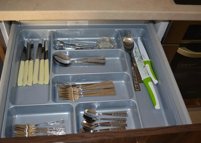 Apartman P L Panagiotis Lárnaka