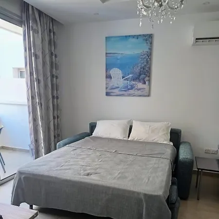 P L Panagiotis Larnaca