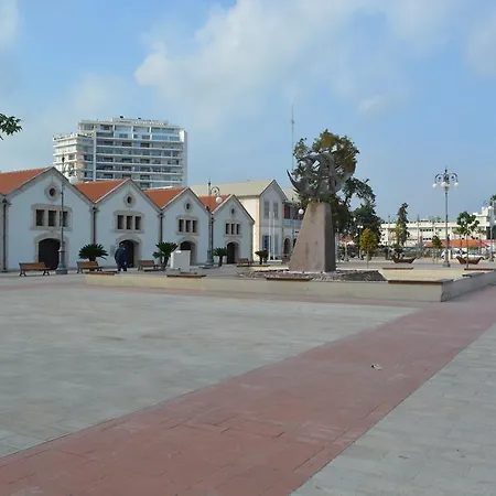 Lägenhet P L Panagiotis *