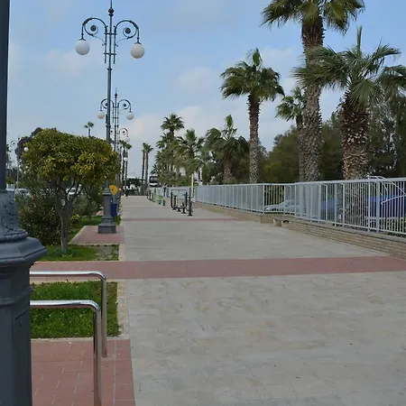 P L Panagiotis 公寓 *