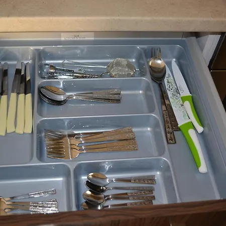 公寓 P L Panagiotis 拉纳卡