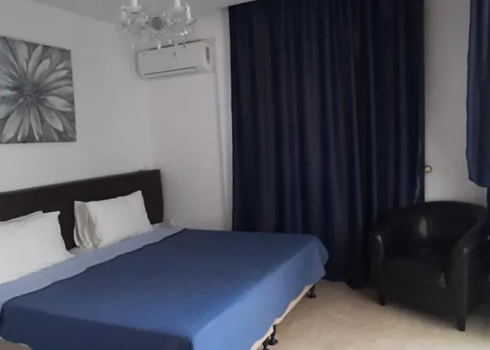 Appartamento P L Panagiotis