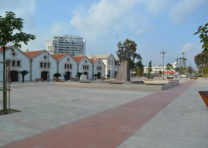 Appartamento P L Panagiotis *