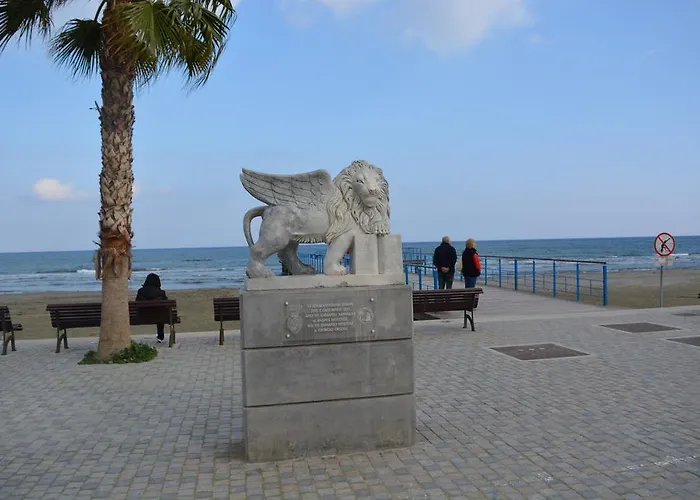 Appartamento P L Panagiotis