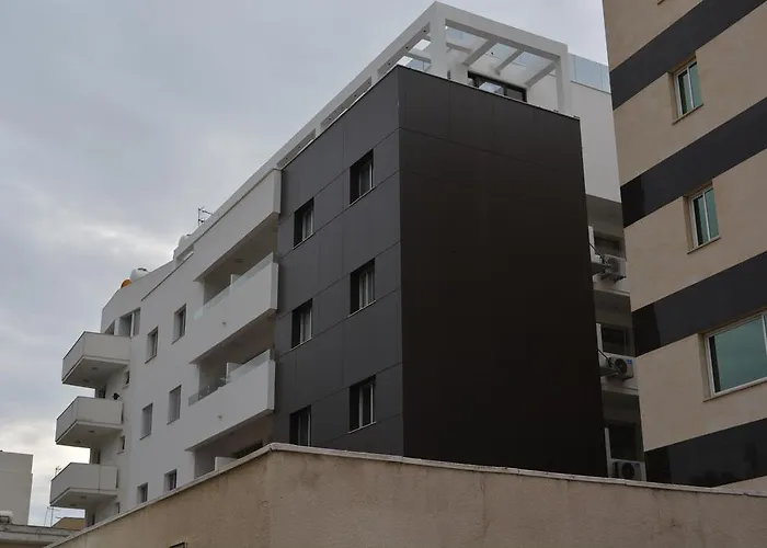 P L Panagiotis Larnaka