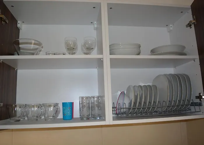 P L Panagiotis Apartment