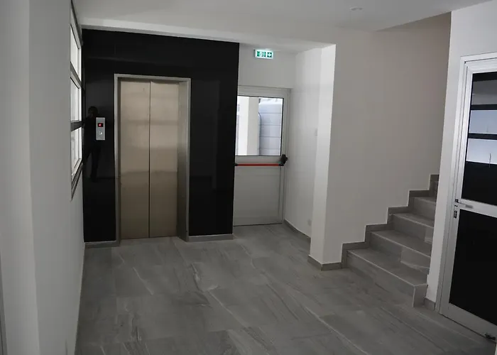 Apartment P L Panagiotis *