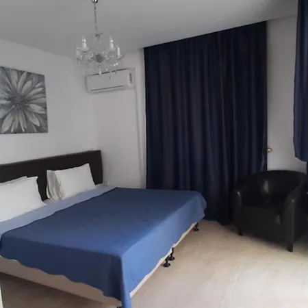 아파트 P L Panagiotis